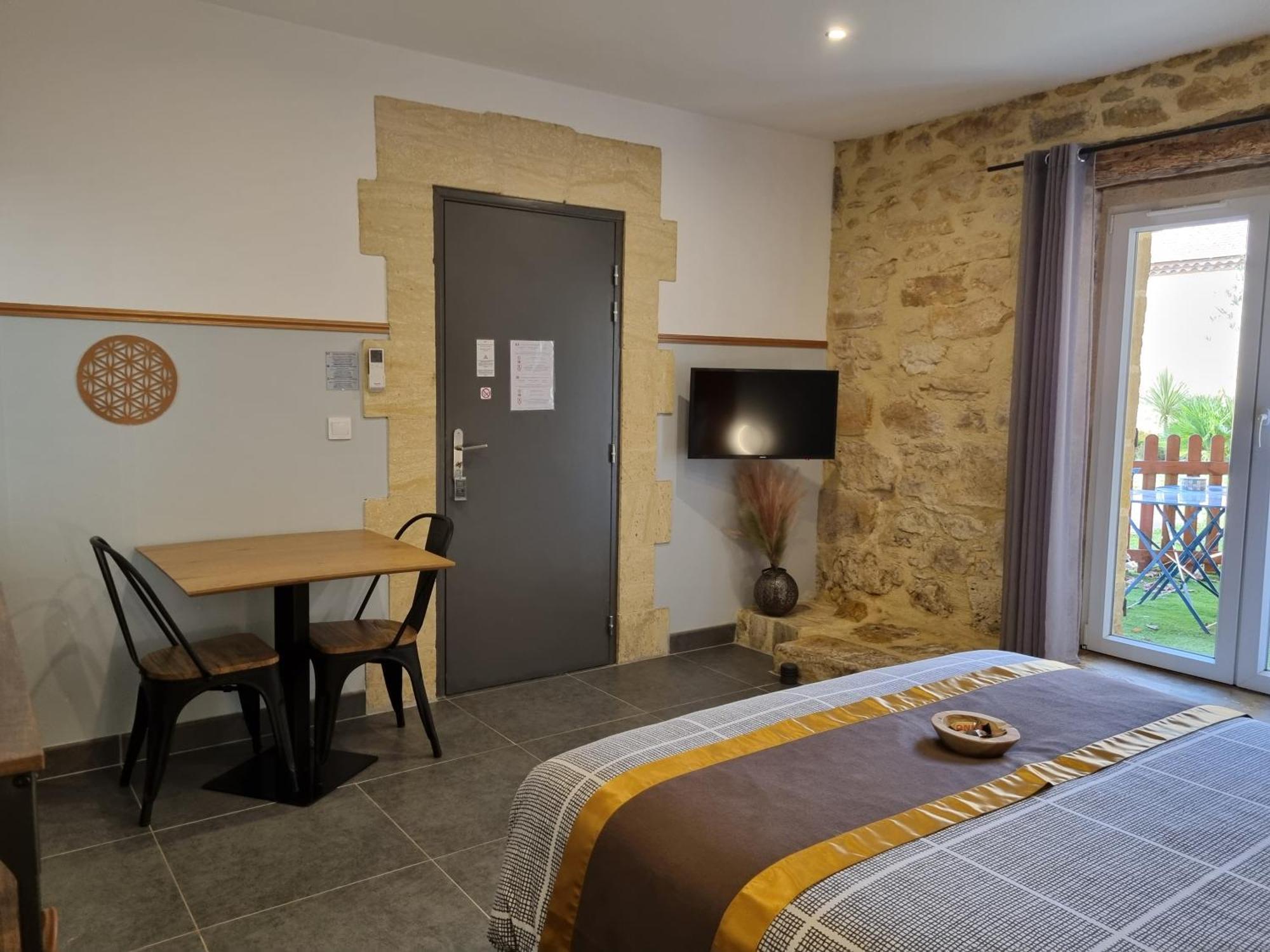 Le Clos De La Caneda Sarlat Exterior foto