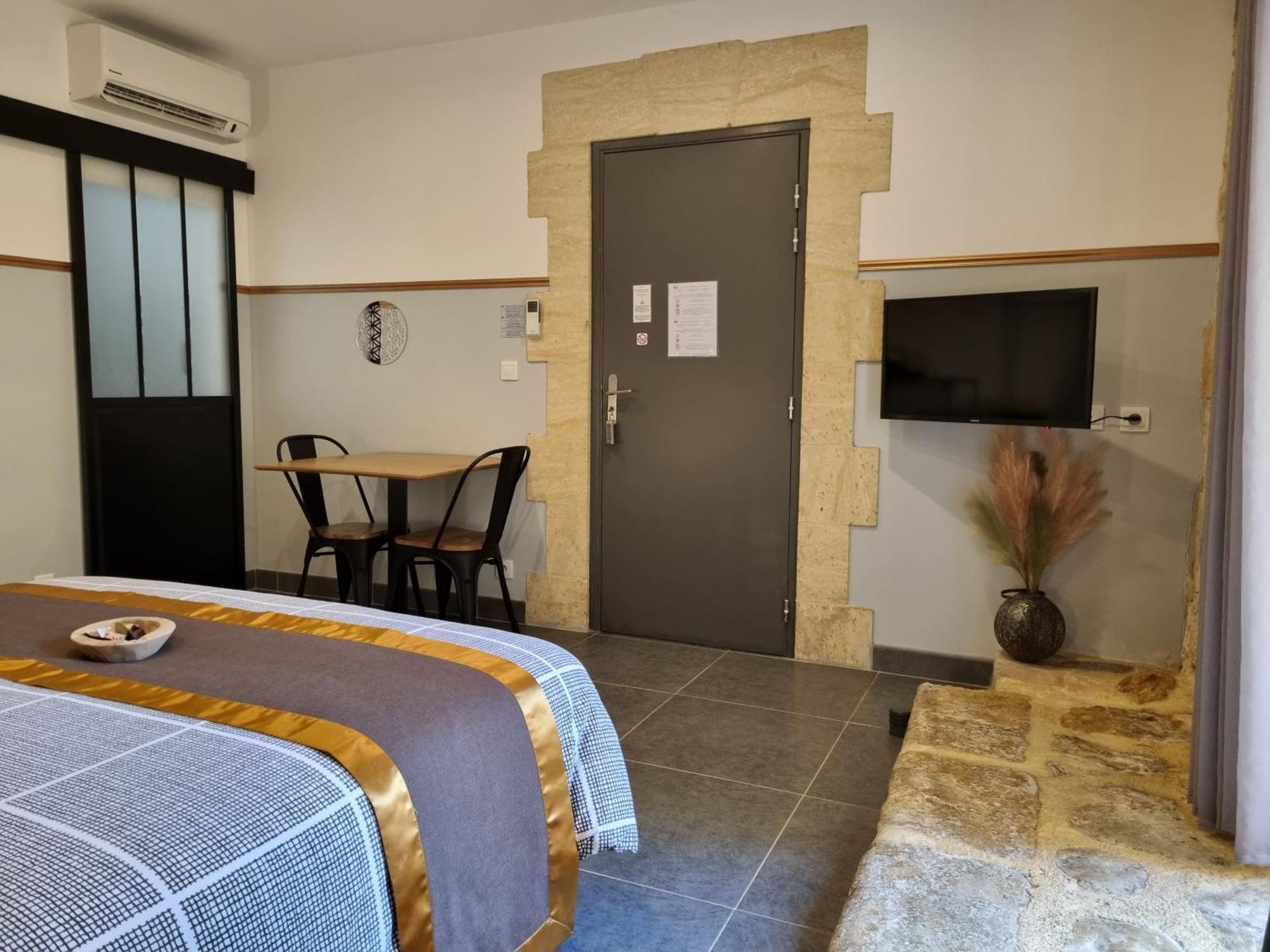 Le Clos De La Caneda Sarlat Exterior foto